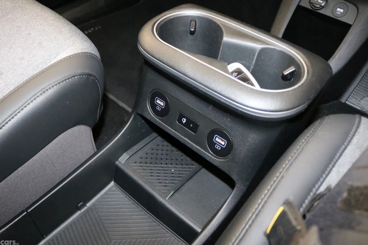 Hyundai IONIQ 5 MPV, Electric, 2024, Grey