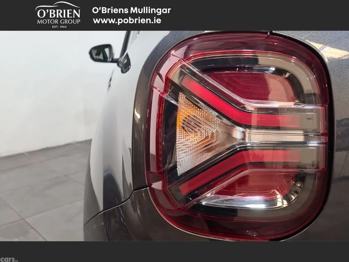 Dacia Duster SUV, Diesel, 2024, Grey