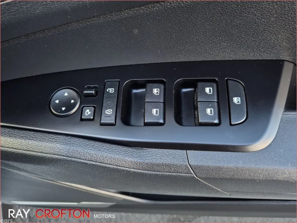 Kia Sportage SUV, Diesel, 2023, White