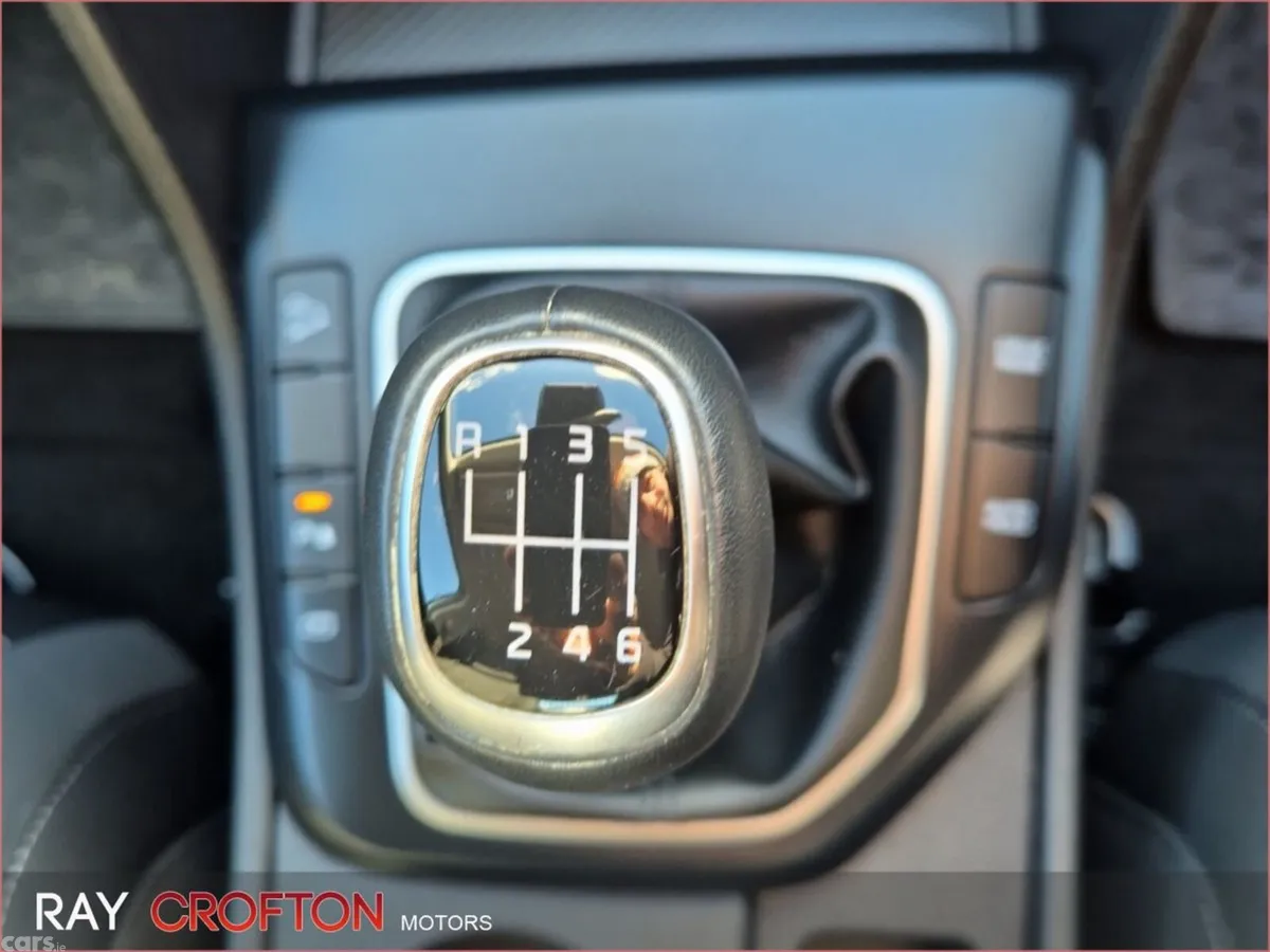 Kia Sportage SUV, Diesel, 2024, White