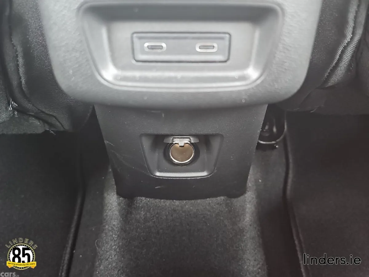 Citroen C3 Hatchback, Petrol Hybrid, 2026, White