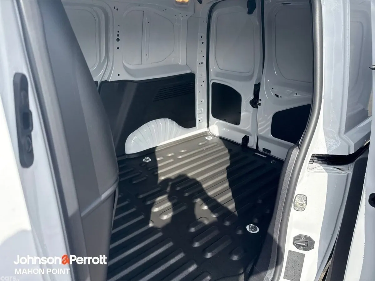 Peugeot Partner MPV, Diesel, 2026, White