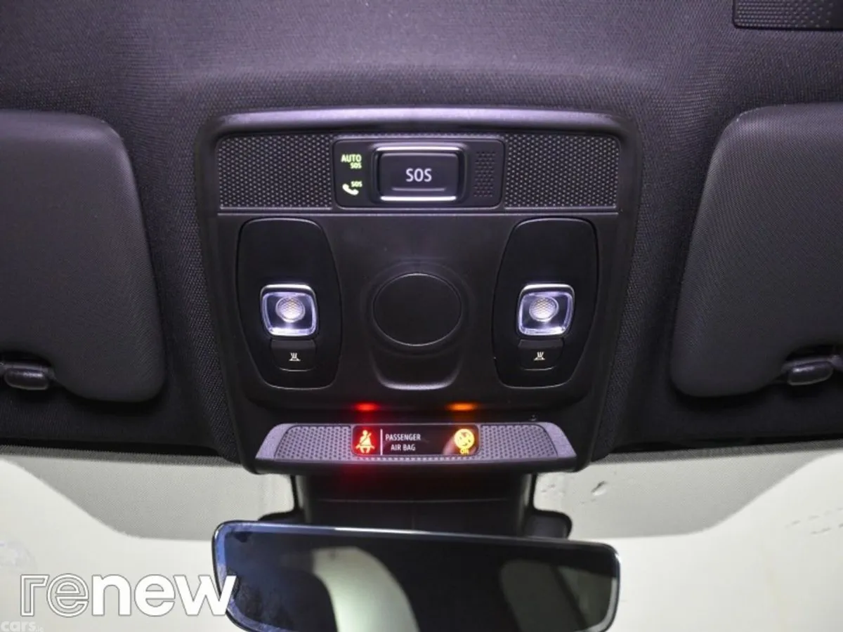 Renault Arkana Hatchback, Petrol, 2022, Orange