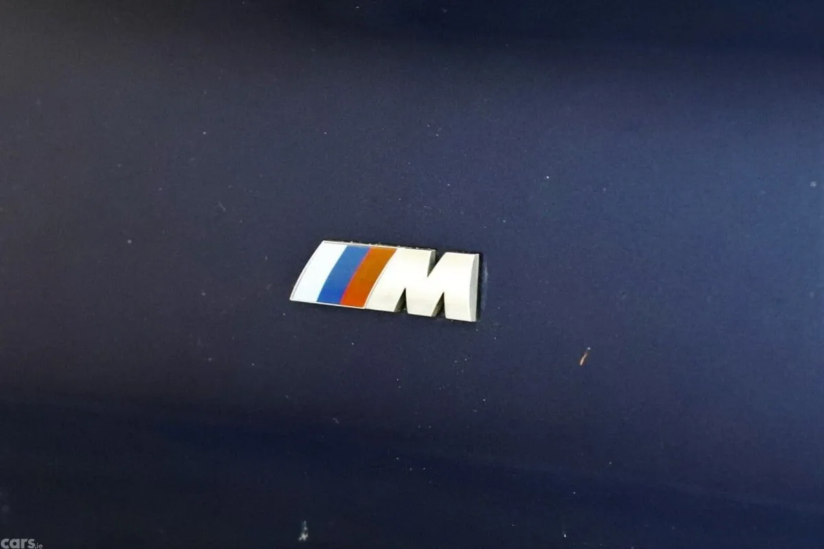 BMW 5-Series Saloon, Diesel, 2020, Blue