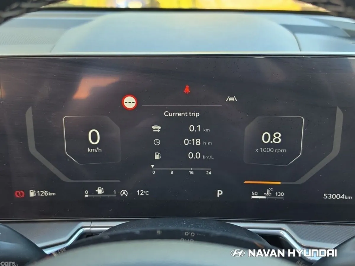Kia Sorento SUV, Diesel, 2024, Grey