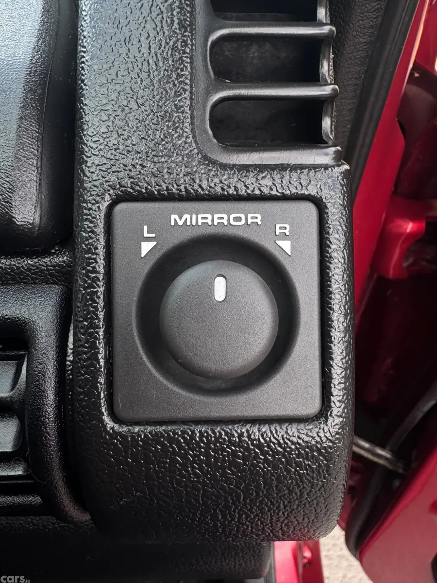 Land Rover Freelander SUV, Diesel, 2008, Red