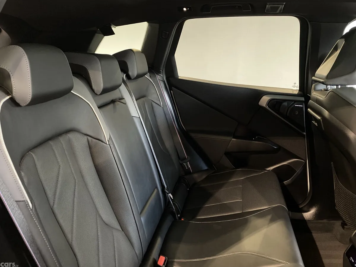 BMW X3 SUV, Petrol Hybrid, 2025, White