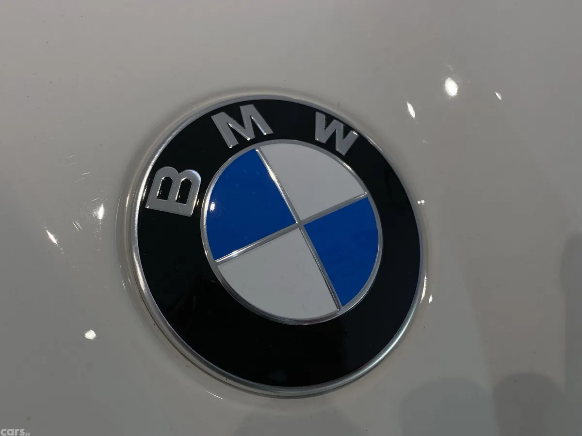 BMW X3 SUV, Petrol Hybrid, 2025, White
