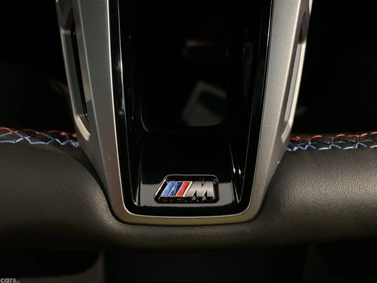 BMW X3 SUV, Petrol Hybrid, 2025, White