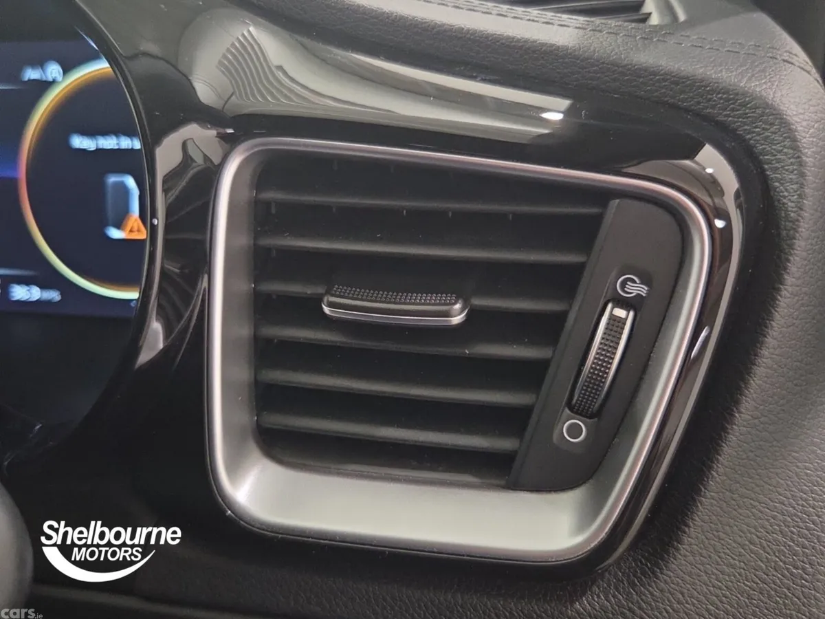 Kia XCeed Hatchback, Petrol, 2023, Green