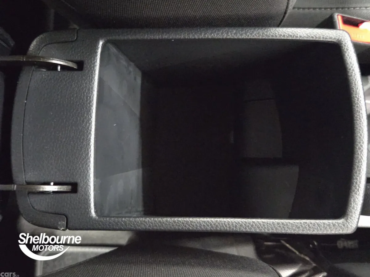 Kia Rio Hatchback, Petrol, 2023, Blue