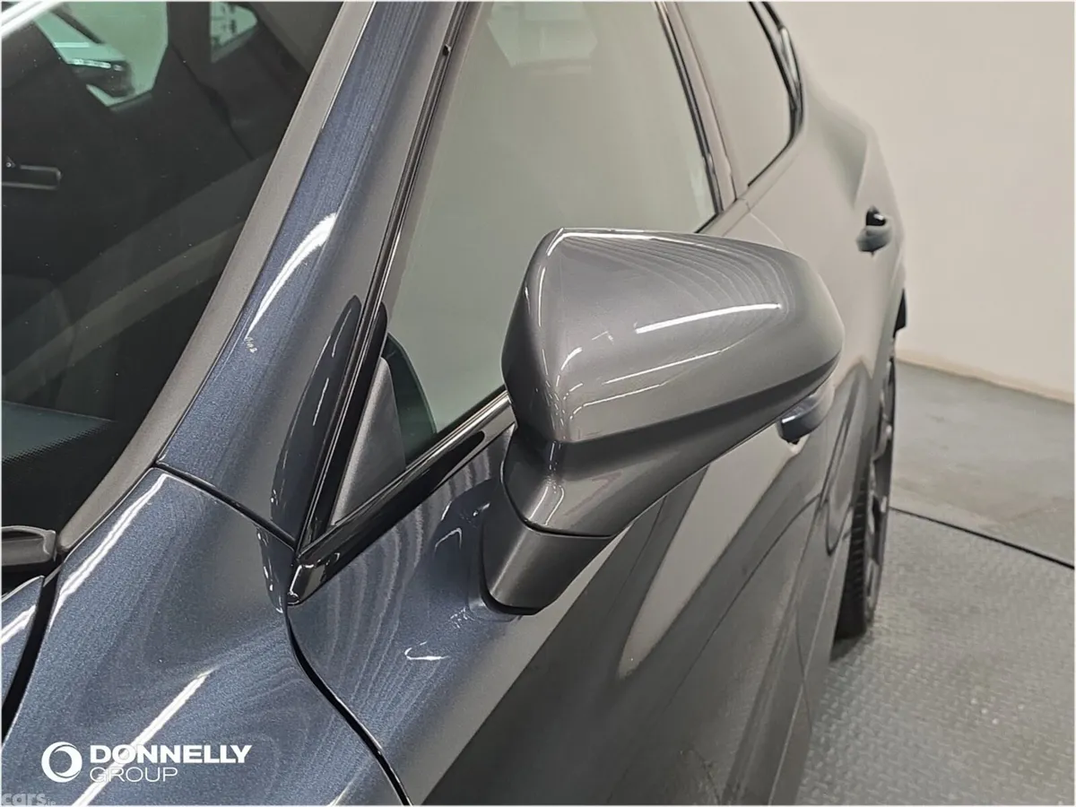Cupra Formentor SUV, Petrol, 2023, Grey