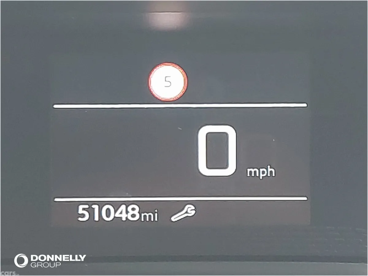 Peugeot 2008 Estate, Diesel, 2021, White