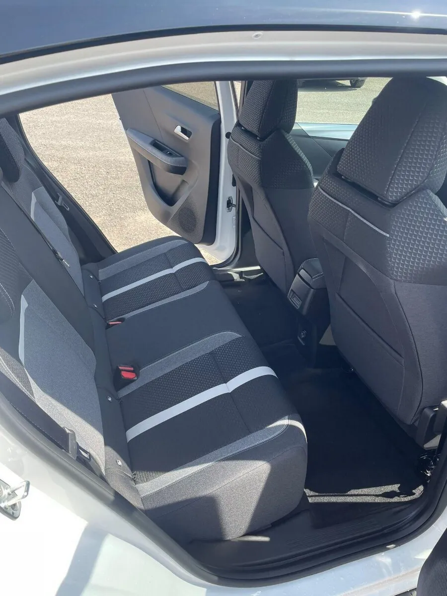 Vauxhall Frontera Estate, Petrol, 2026, 