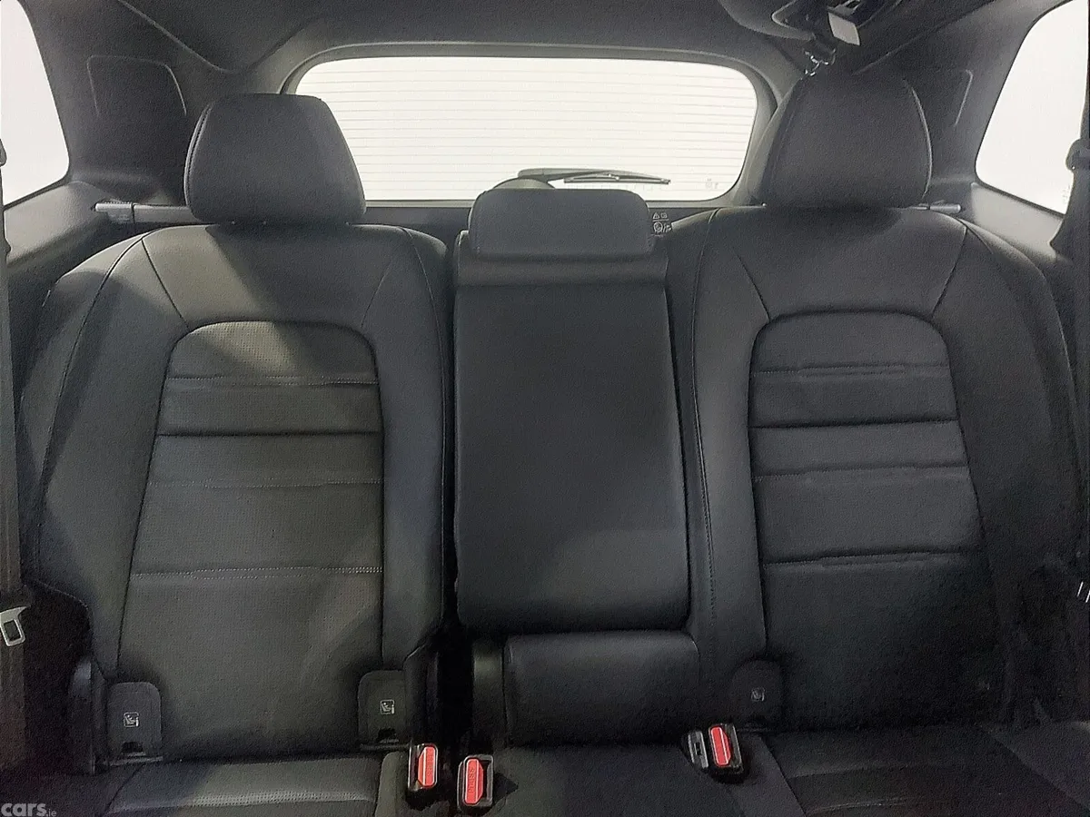 Honda CR-V Estate, Petrol Hybrid, 2025, White