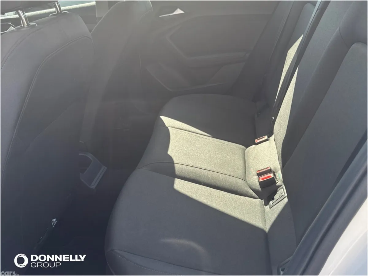 Audi A1 Hatchback, Petrol, 2023, White