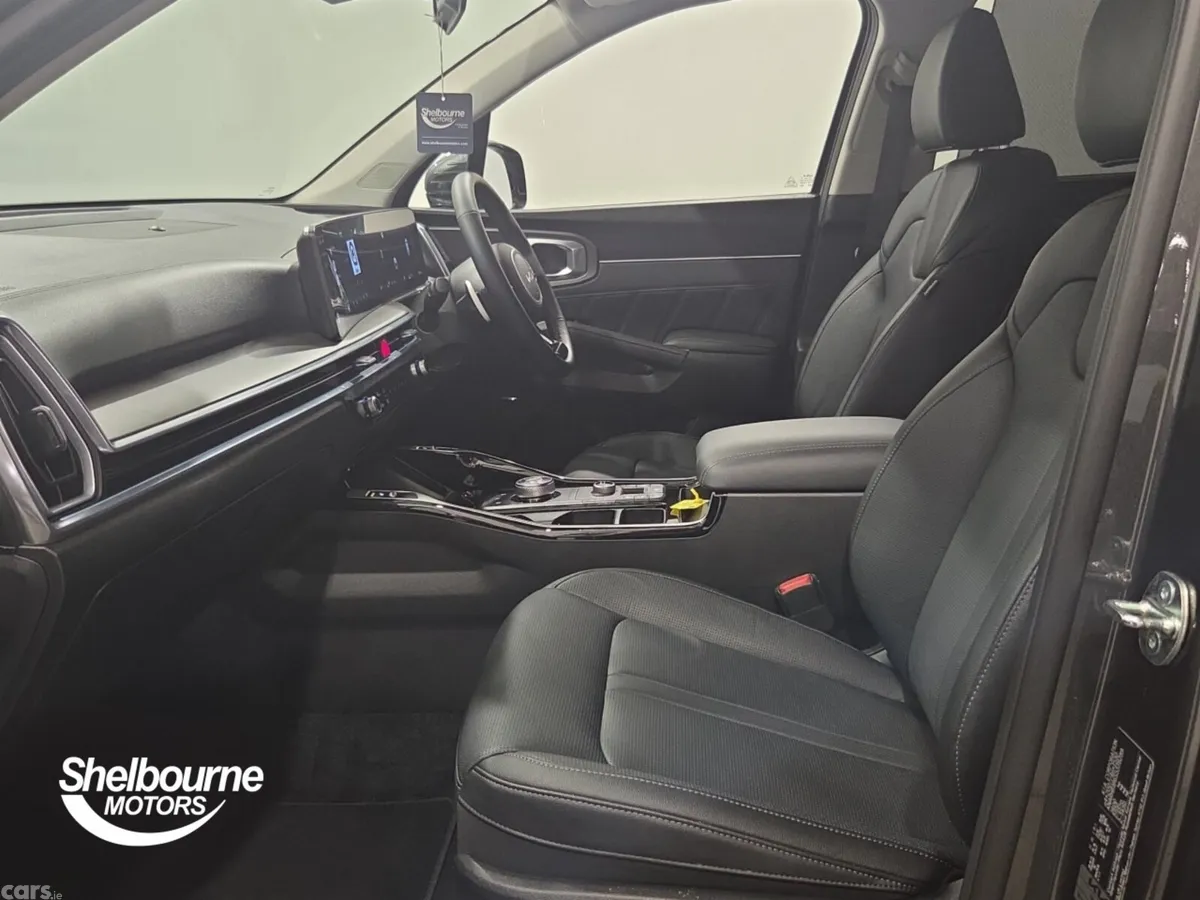 Kia Sorento SUV, Diesel, 2025, Grey
