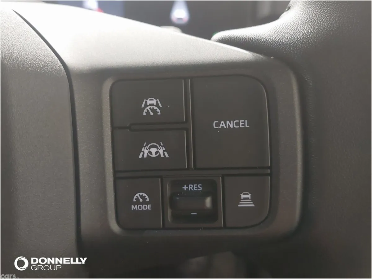 Toyota RAV4 SUV, Petrol Hybrid, 2026, Green