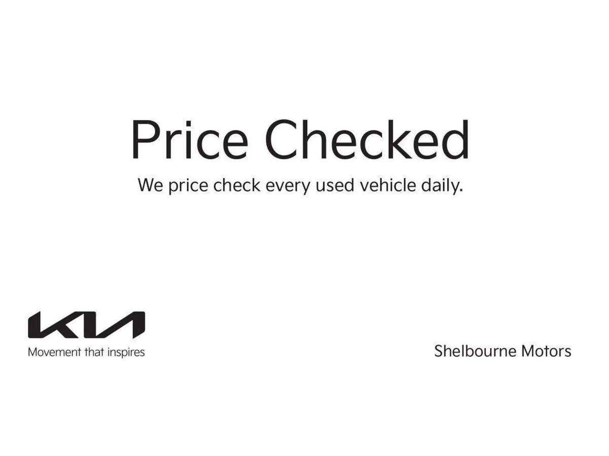 Kia XCeed Hatchback, Petrol, 2024, White