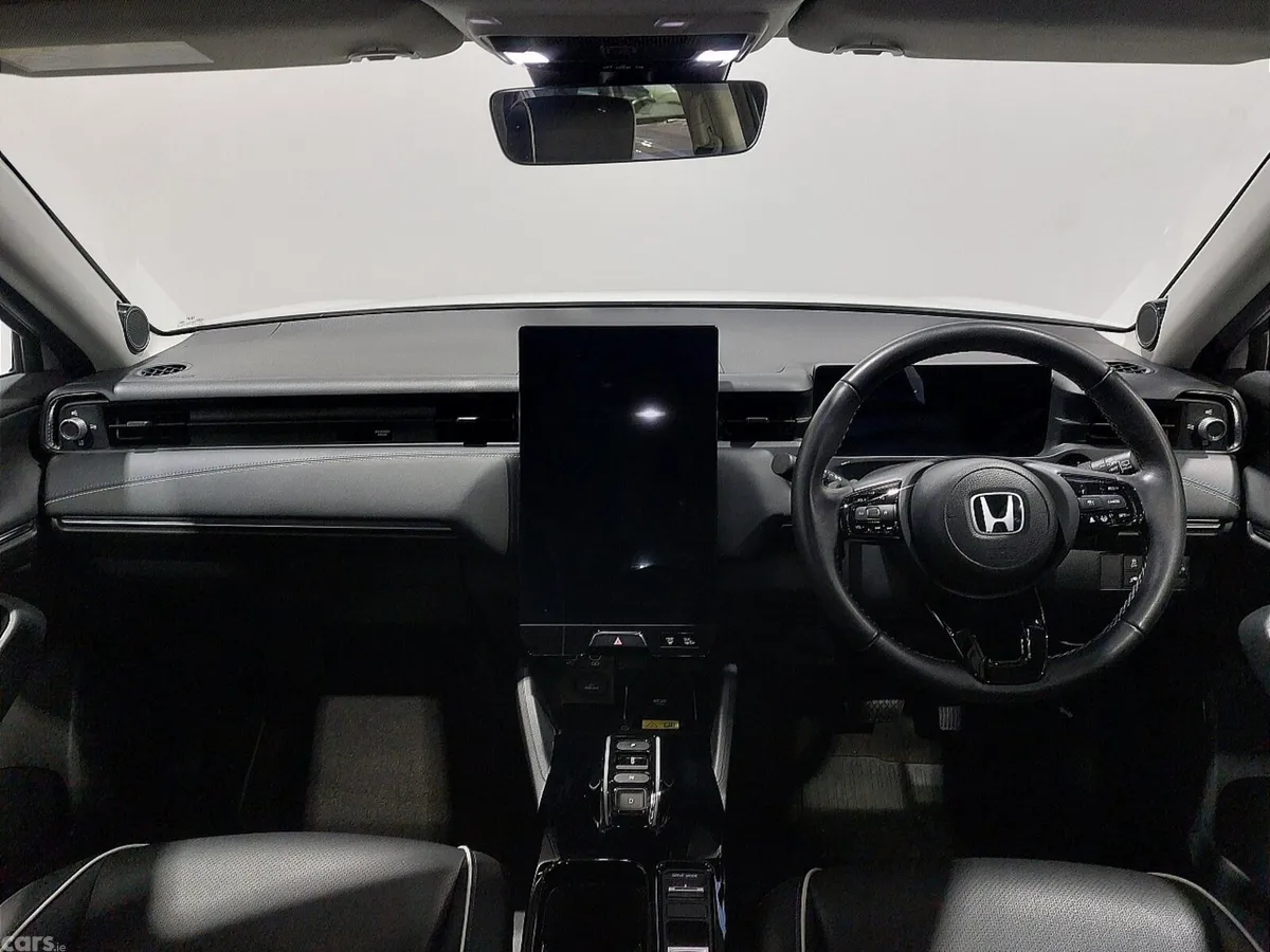 Honda e:Ny1 Hatchback, Electric, 2024, Blue