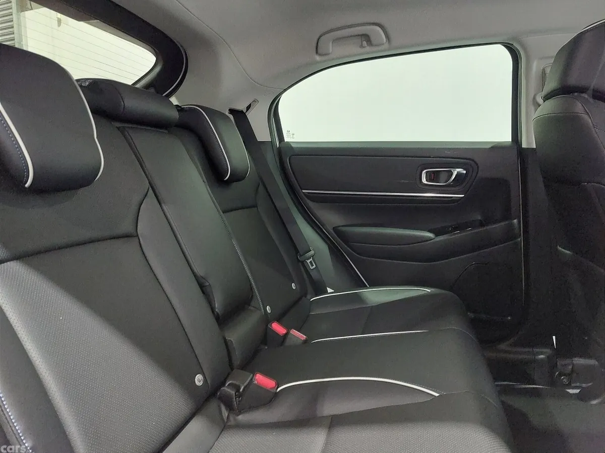 Honda e:Ny1 Hatchback, Electric, 2024, Blue