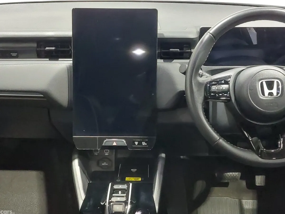 Honda e:Ny1 Hatchback, Electric, 2024, Blue