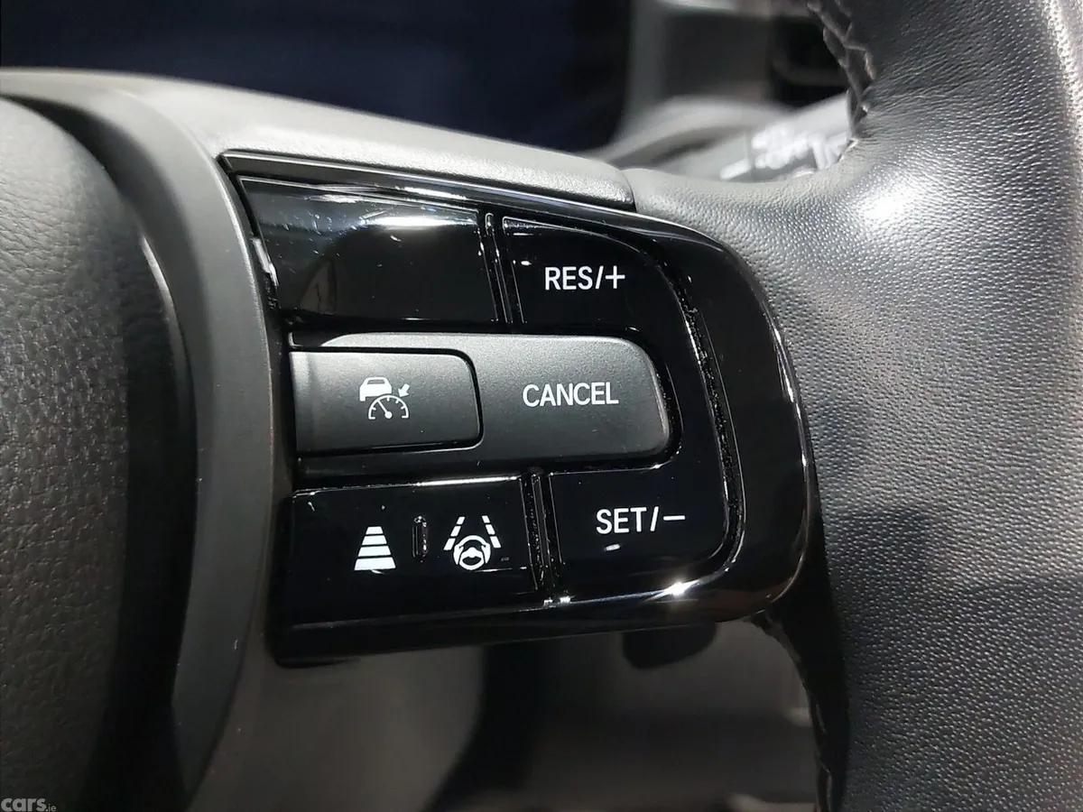 Honda e:Ny1 Hatchback, Electric, 2024, Blue