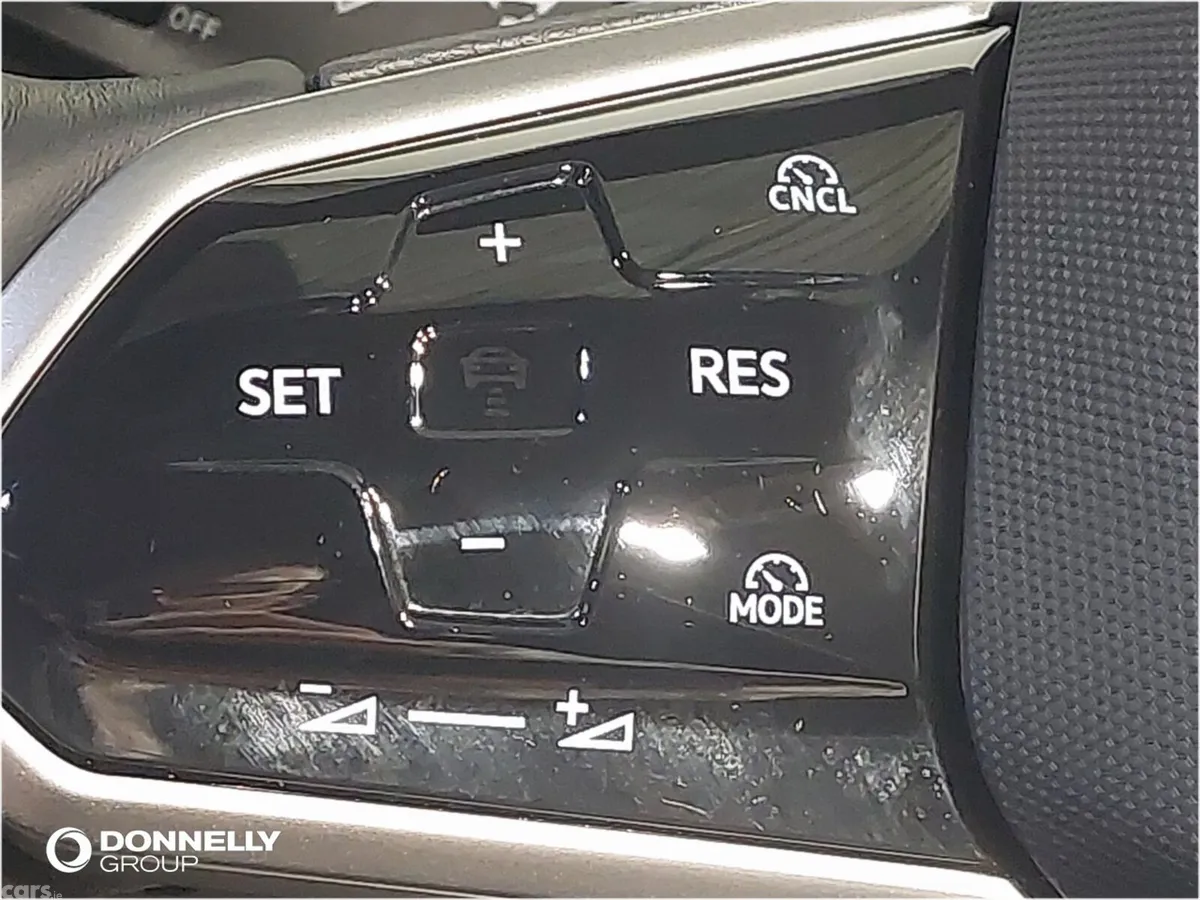 Volkswagen ID.7 Saloon, Electric, 2026, 