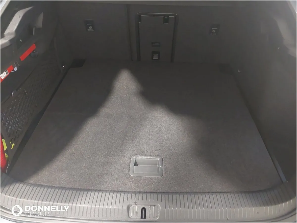 Volkswagen ID.7 Saloon, Electric, 2026, 