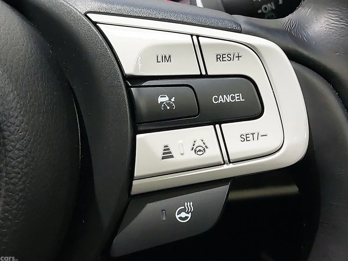 Honda Jazz Hatchback, 2026, 