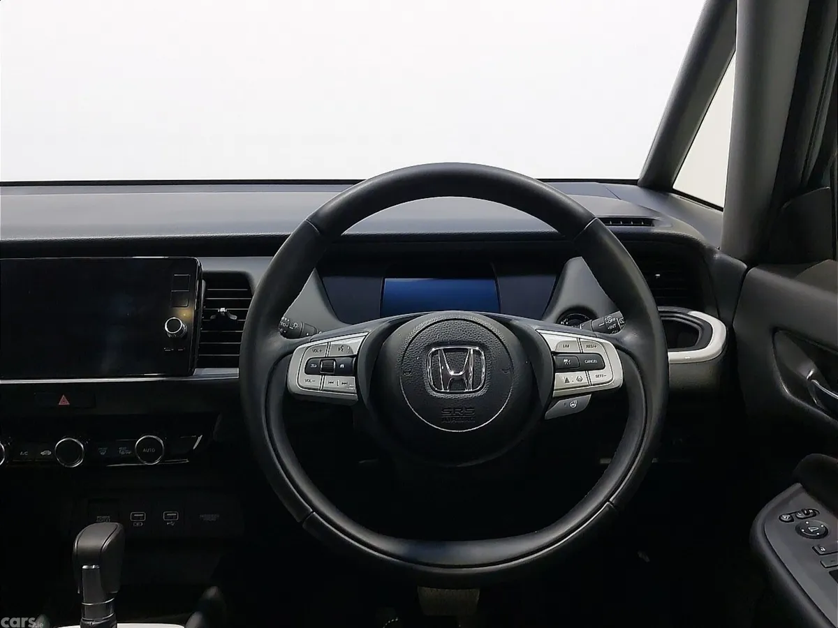 Honda Jazz Hatchback, 2026, 