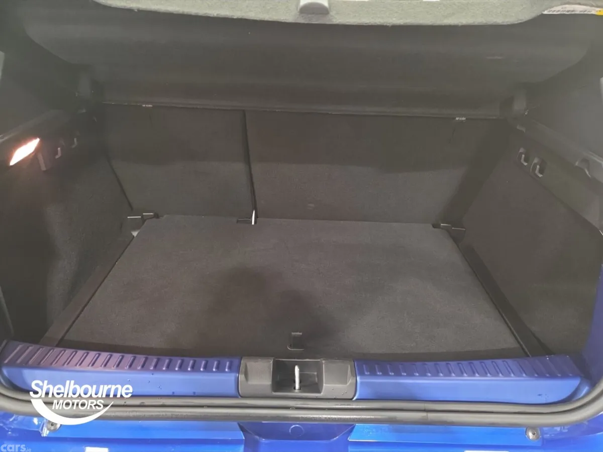 Dacia Sandero Stepway Hatchback, Petrol, 2026, Blue