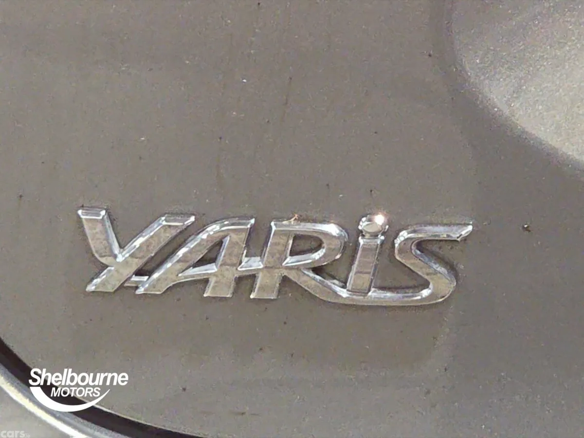 Toyota Yaris Cross Estate, Petrol Hybrid, 2024, Bronze