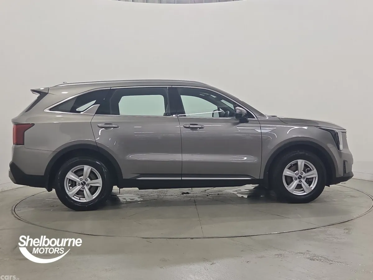 Kia Sorento SUV, Diesel, 2025, Grey