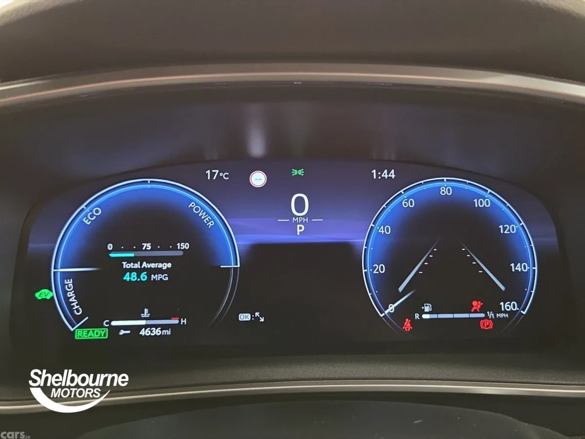 Toyota Corolla Hatchback, 2025, 