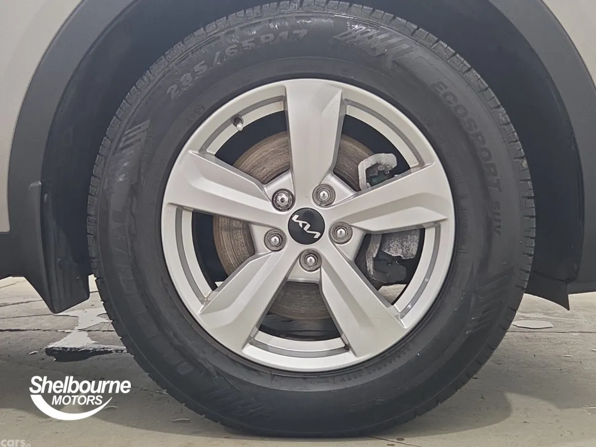 Kia Sorento SUV, Diesel, 2025, Grey