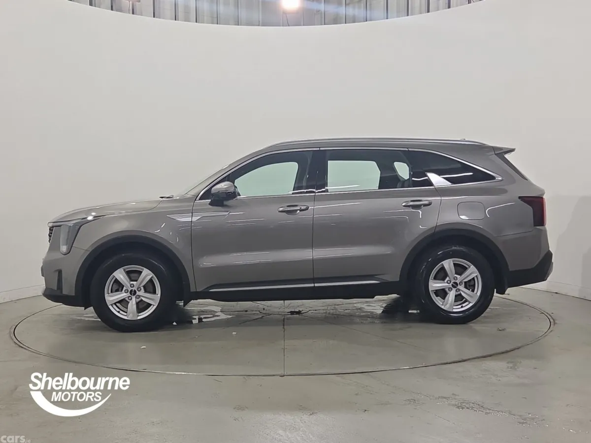 Kia Sorento SUV, Diesel, 2025, Grey