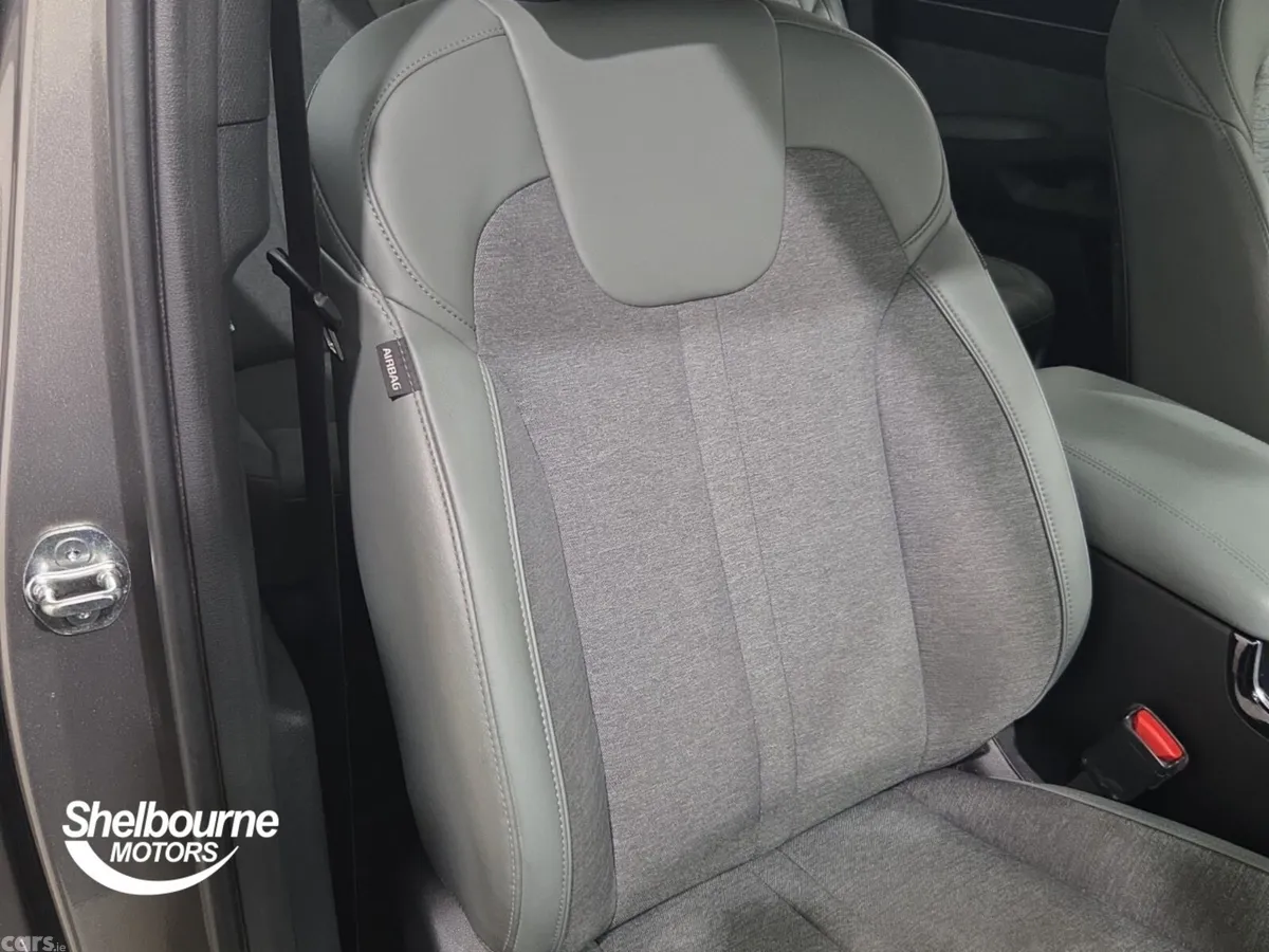 Kia Sorento SUV, Diesel, 2025, Grey