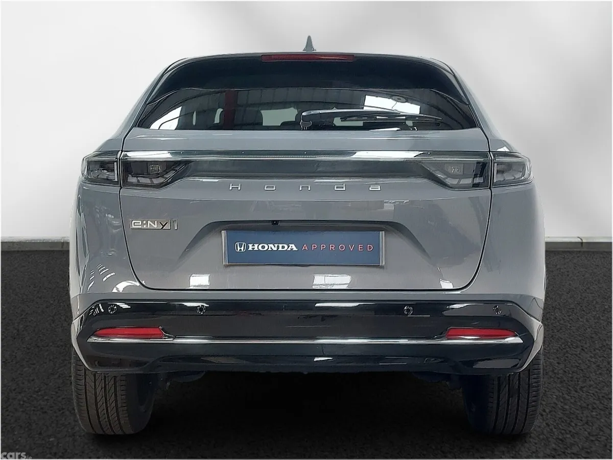 Honda e:Ny1 Hatchback, Electric, 2024, Grey