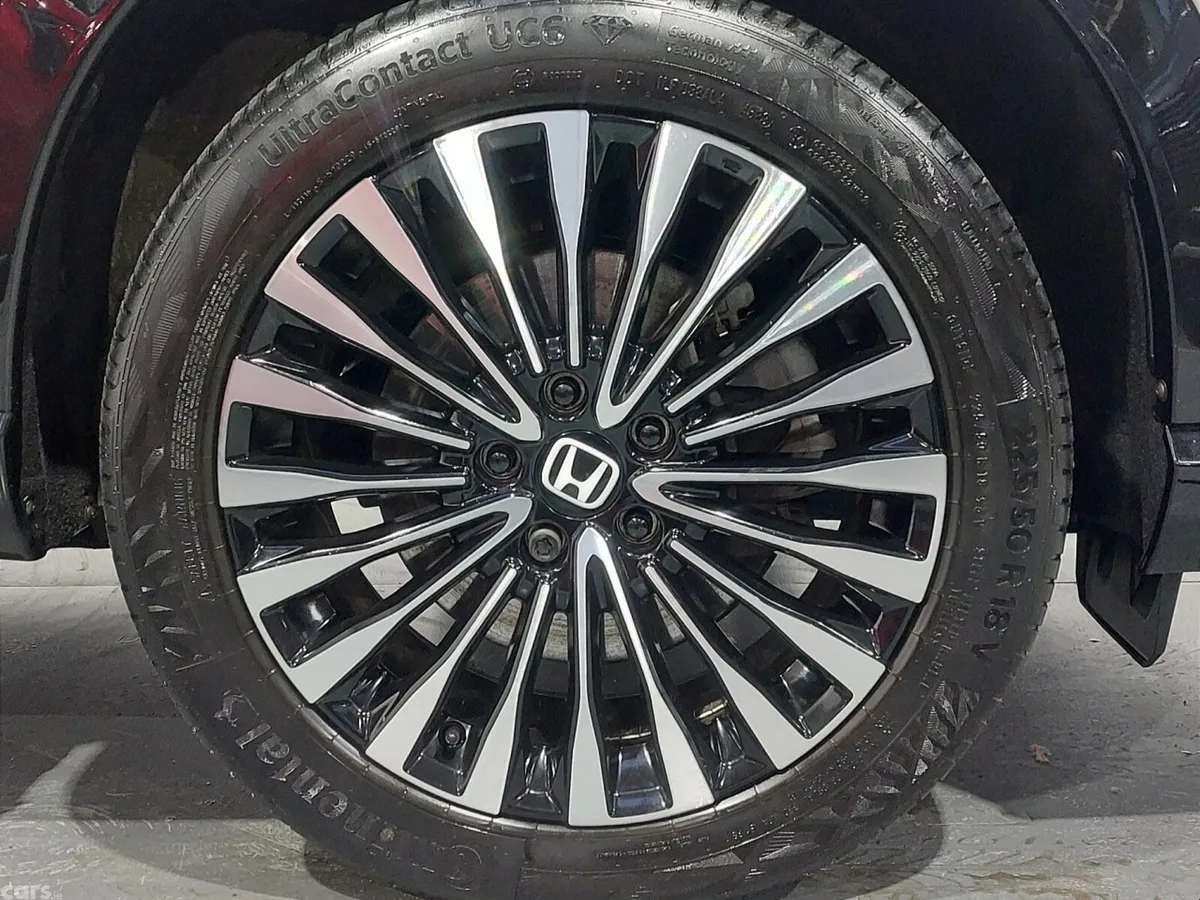 Honda e:Ny1 Hatchback, Electric, 2024, Grey