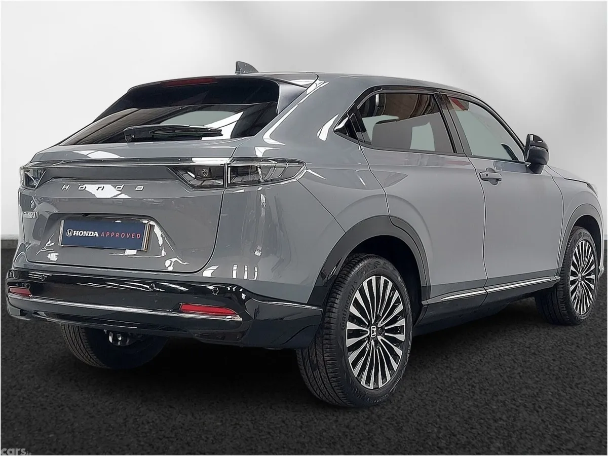 Honda e:Ny1 Hatchback, Electric, 2024, Grey