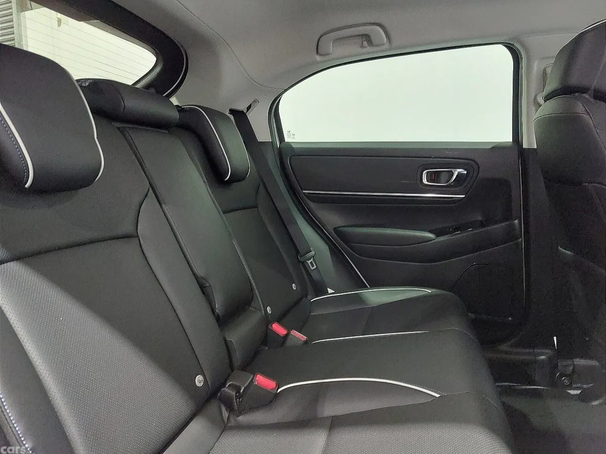 Honda e:Ny1 Hatchback, Electric, 2024, Grey