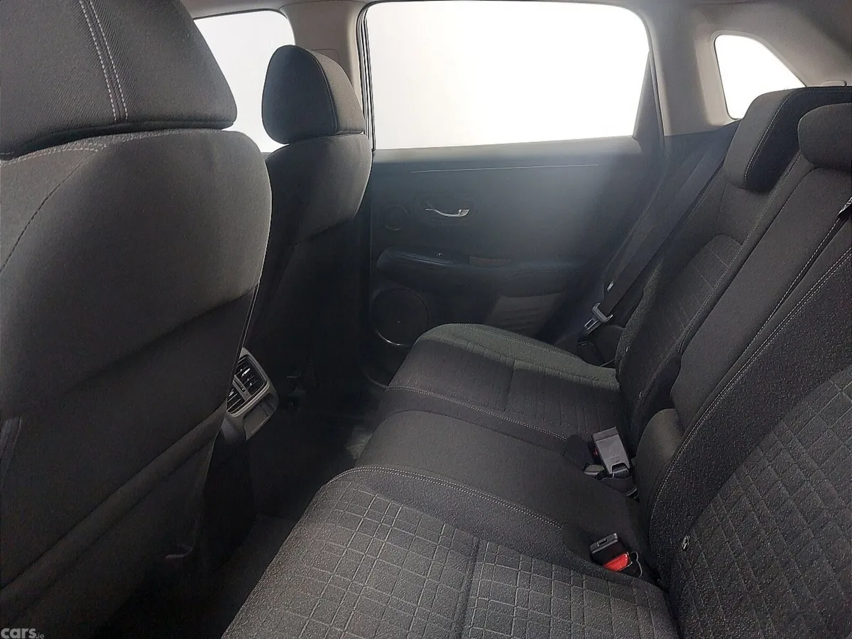 Honda ZR-V Estate, Petrol Hybrid, 2025, Blue