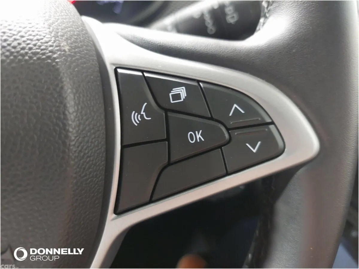 Dacia Sandero Hatchback, Petrol, 2026, Black