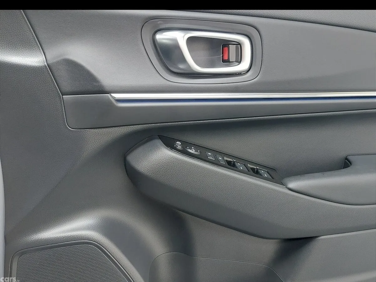 Honda e:Ny1 Hatchback, Electric, 2024, Grey