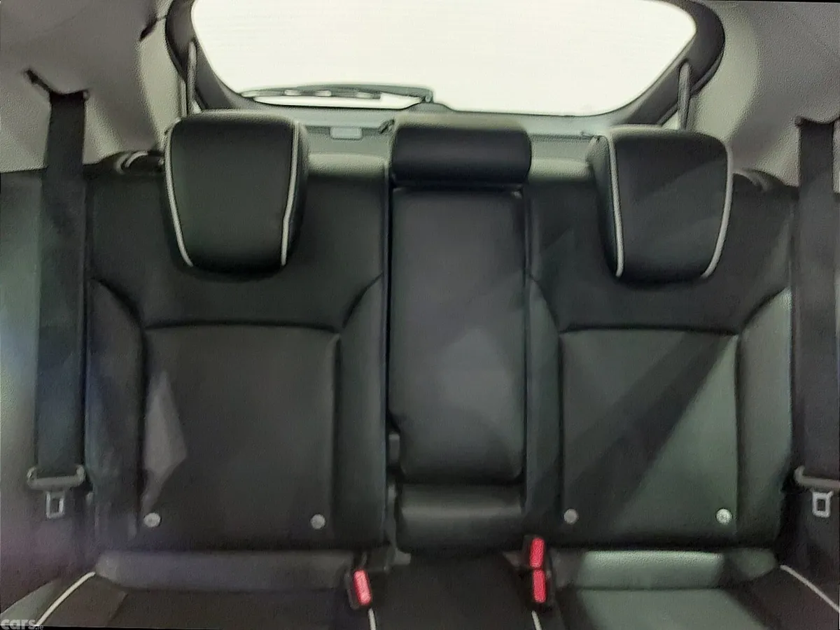 Honda e:Ny1 Hatchback, Electric, 2024, Grey