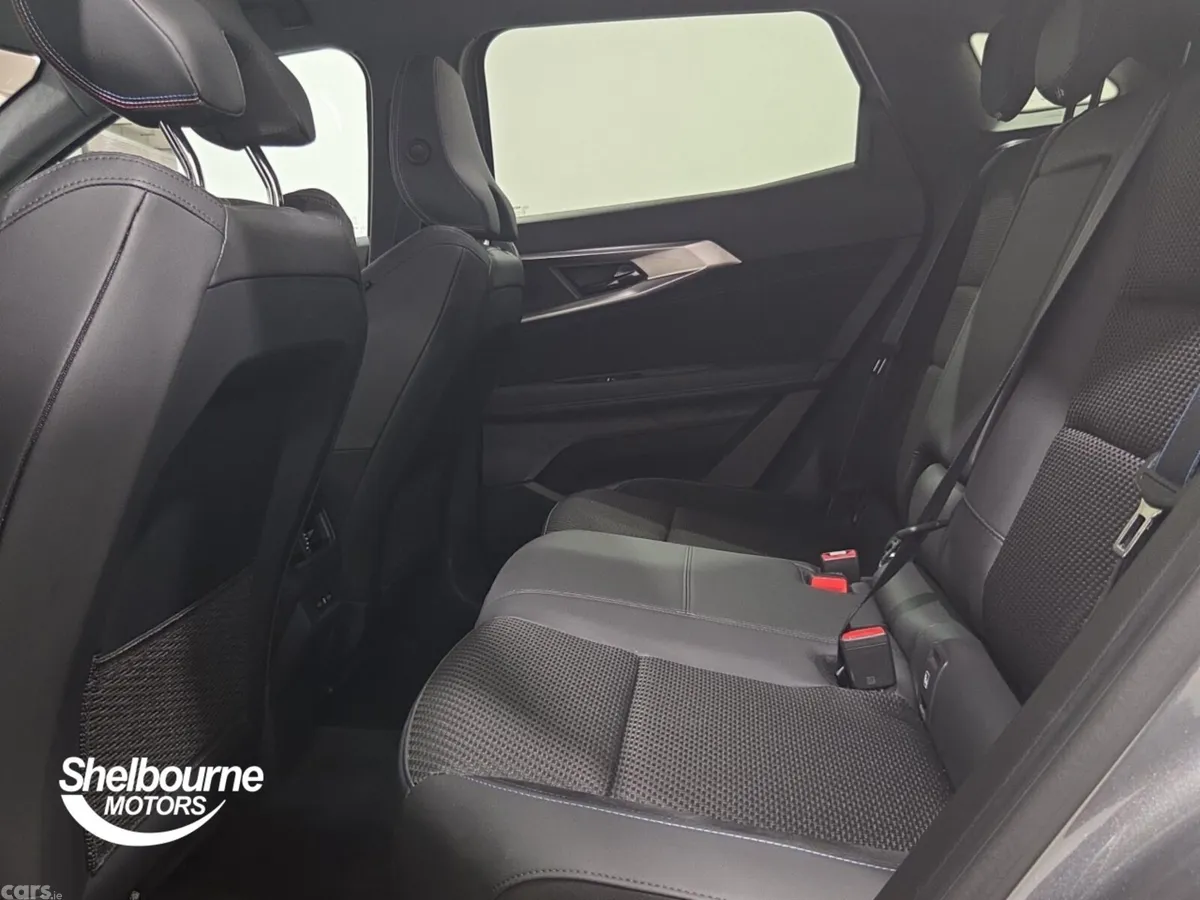 Renault Austral Estate, Petrol Hybrid, 2026, Grey
