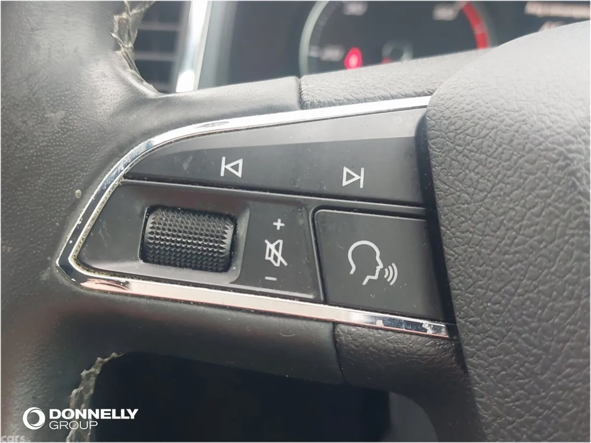 SEAT Ateca Estate, Diesel, 2019, Grey