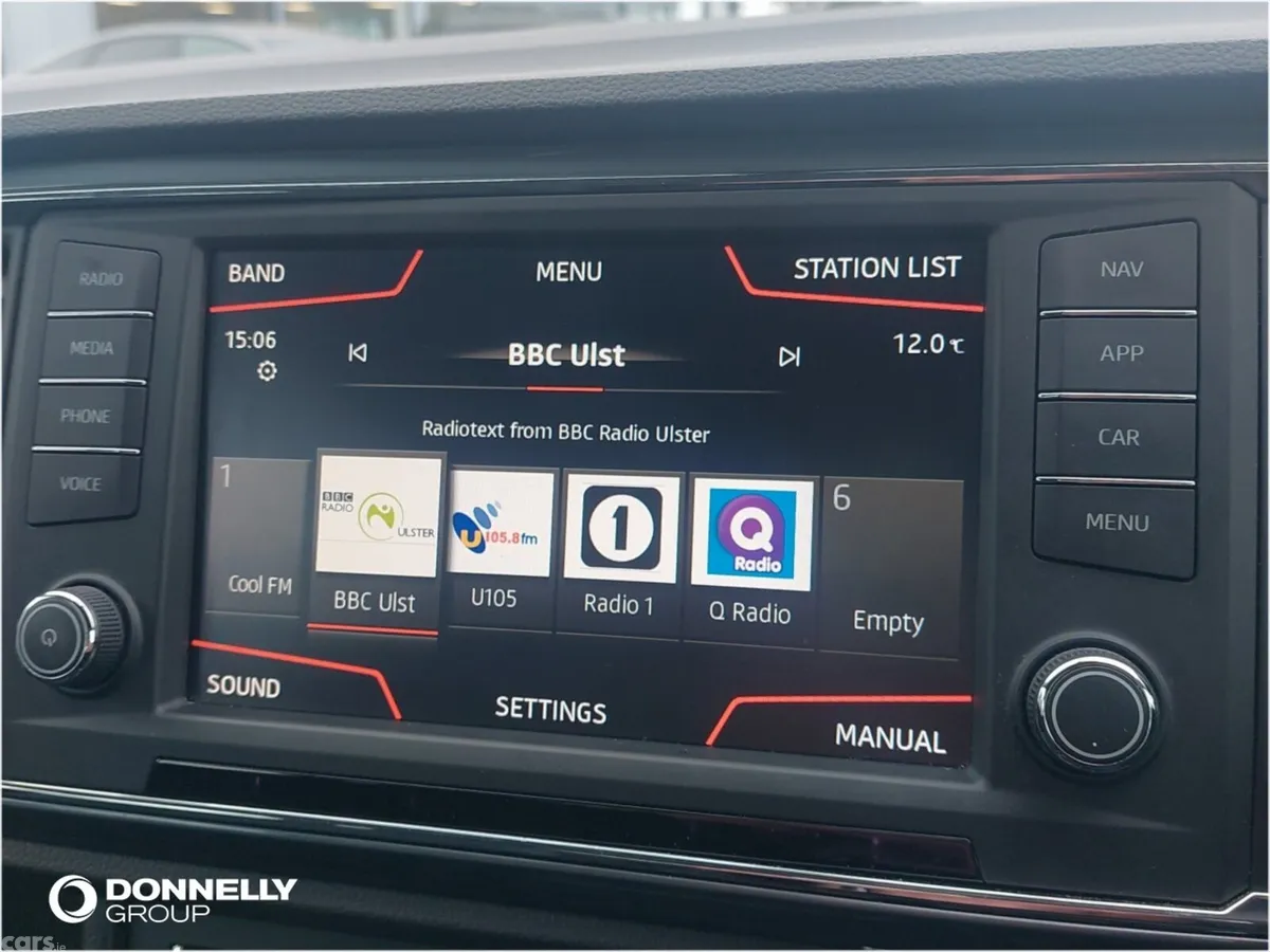 SEAT Ateca Estate, Diesel, 2019, Grey