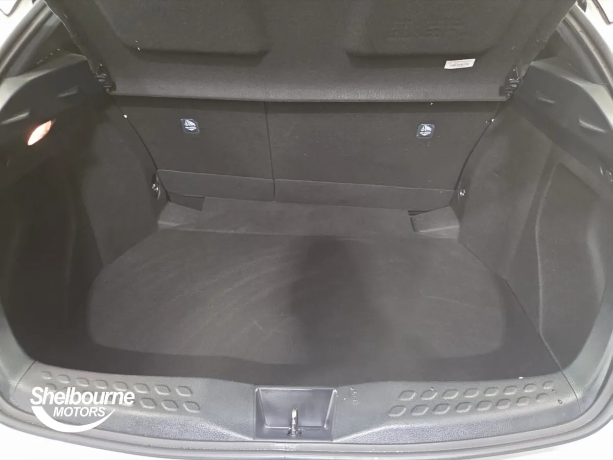 Toyota C-HR Hatchback, Petrol Hybrid, 2022, White